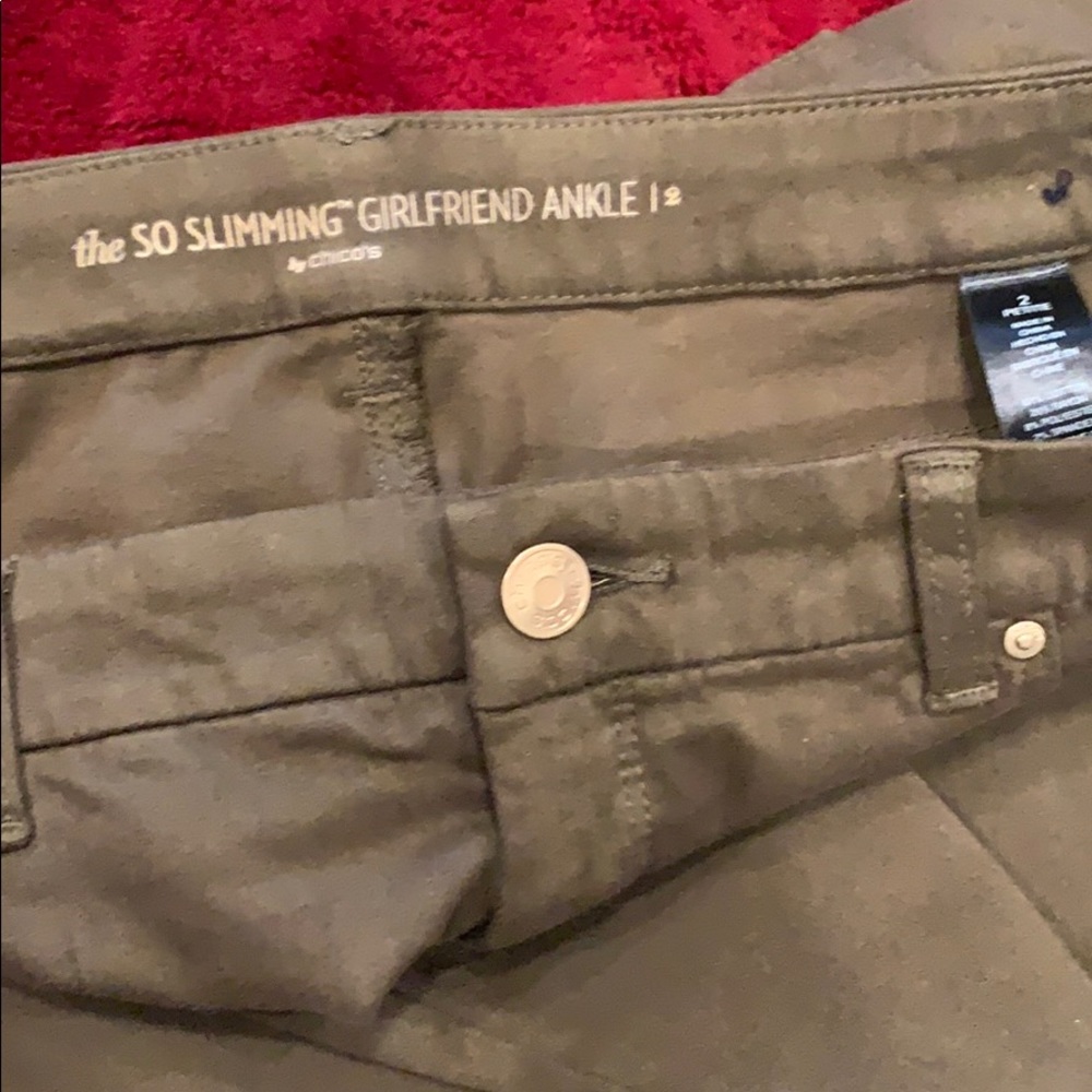 Jeans - Picture 4 of 4